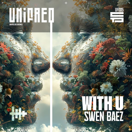 With U