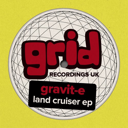 Land Cruiser EP