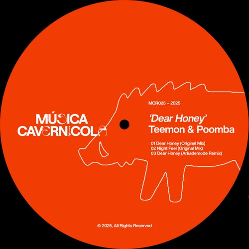 Dear Honey