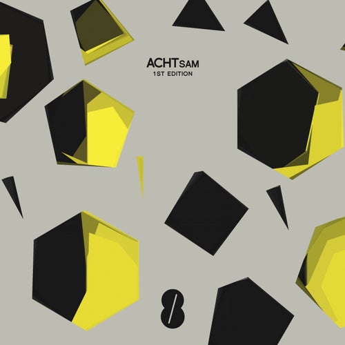 ACHTsam 1st Edition