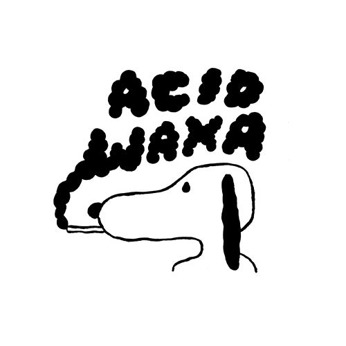 Acid Waxa