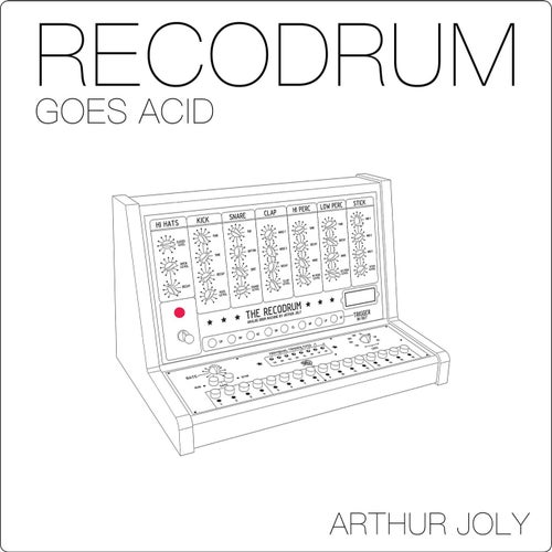 Recodrum Goes Acid