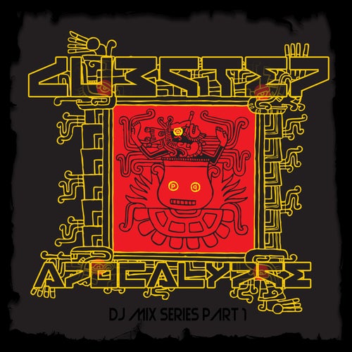 Dubstep Apocalypse, Vol. 1 Best Top Electronic Dance Hits, Dub, Brostep, Psystep, Chill, Rave Anthems