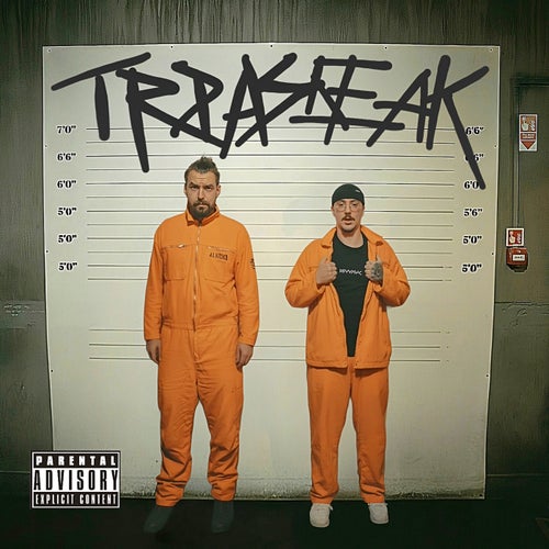 TRPASNEAK