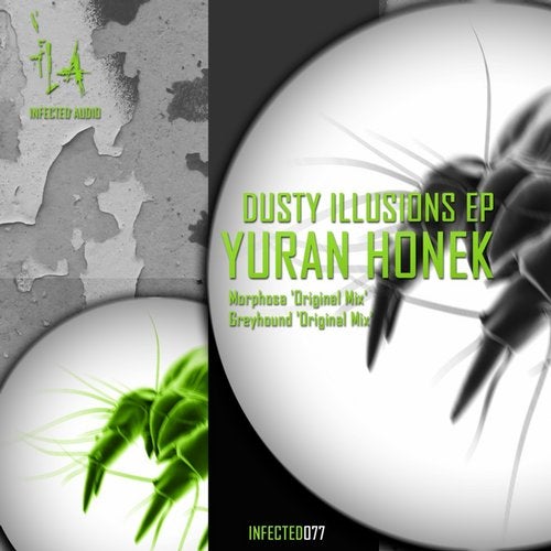 Dusty Illusions EP