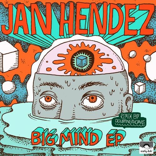 Big Mind EP