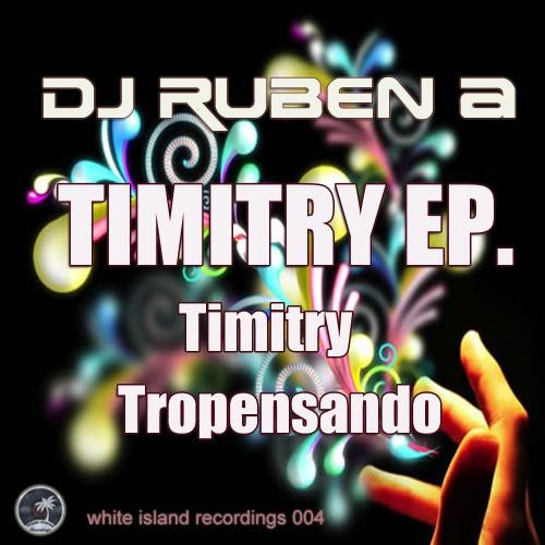 Timitry EP