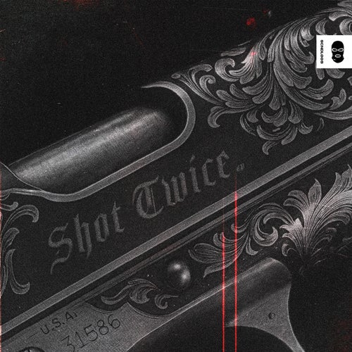 Shot Twice EP