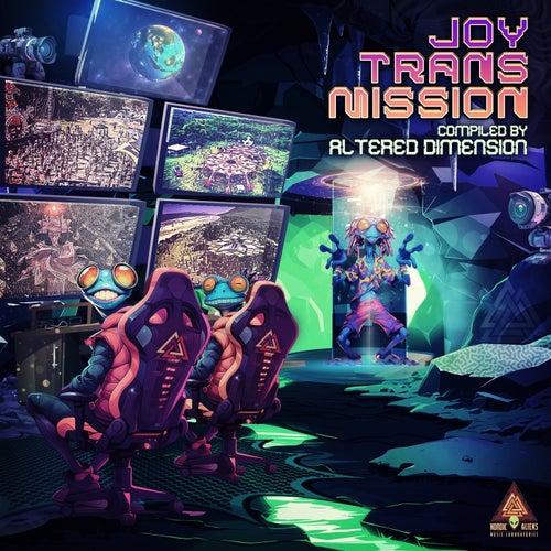 Joy Transmission