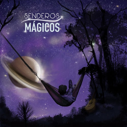 Senderos Mágicos
