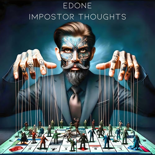 MP3:  Edone - Impostor Thoughts (2024) Онлайн