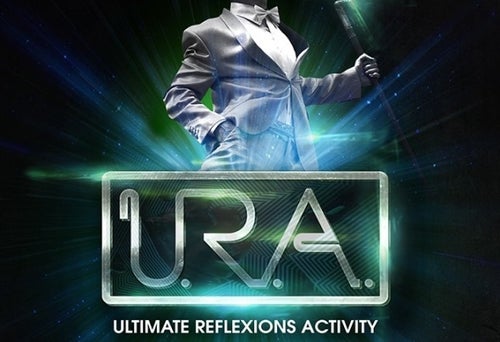 U.R.A. avatar