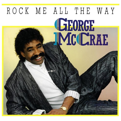 Rock Me All The Way - Remastered