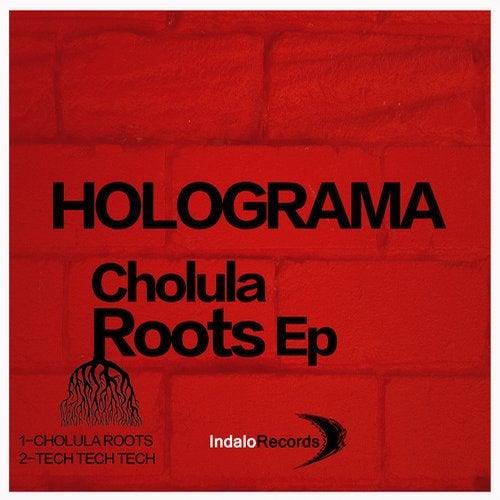 Cholula Roots Ep