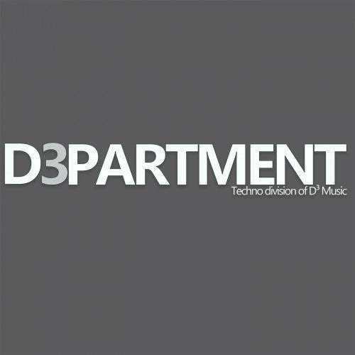 D3PARTMENT