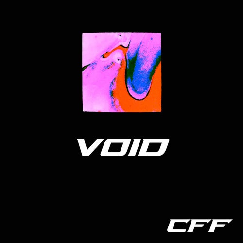 Cover art for Void