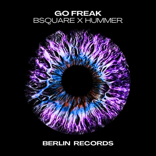 Go Freak (Original Mix)