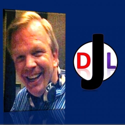 "DJL" - Dutch Deejay - Jan-Luc Blakborn