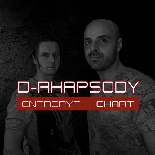 D-Rhapsody Autumn Chart