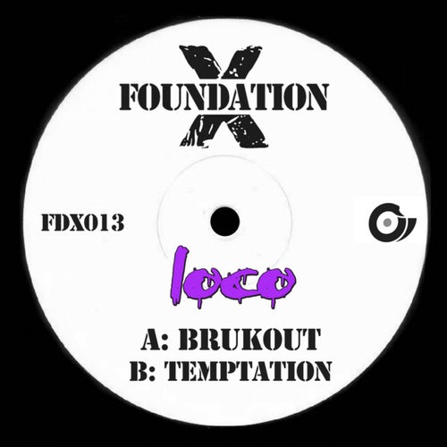 Brukout / Temptation