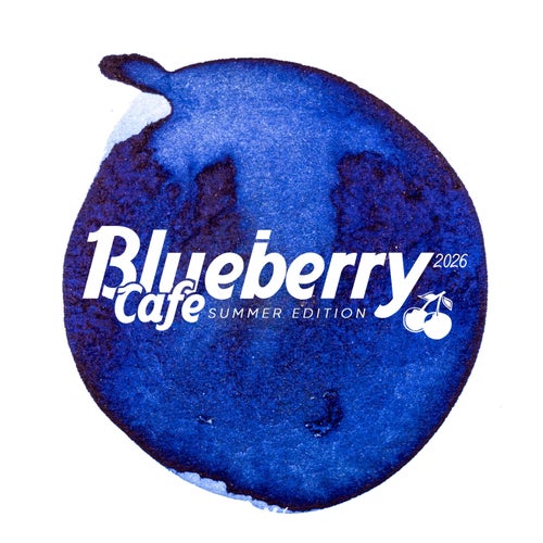 Blueberry Cafe 2026 (Summer Edition)