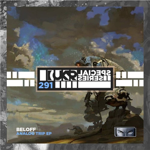 Analog Trip EP