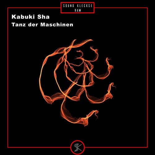 Tanz der Maschinen