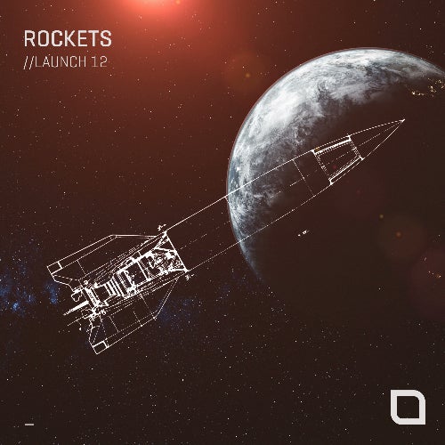 ROCKETS // LAUNCH 12 // KAMARA // TRONIC