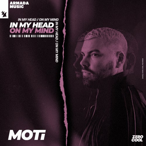 In My Head (On My Mind) (Groovenatics Extended Remix) by MOTi on Beatport