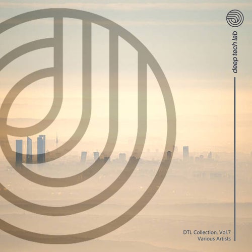 DTL Collection, Vol.7 [Deep Tech Lab]