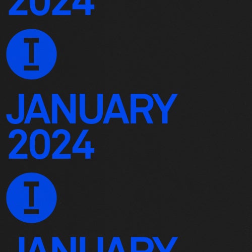 Toolroom - January 2024