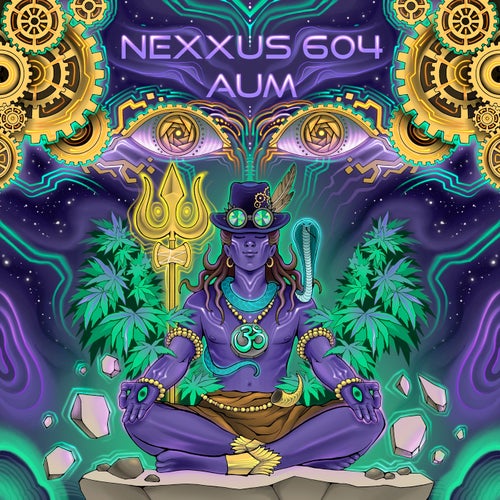 Nexxus 604 - Aum (2023) 