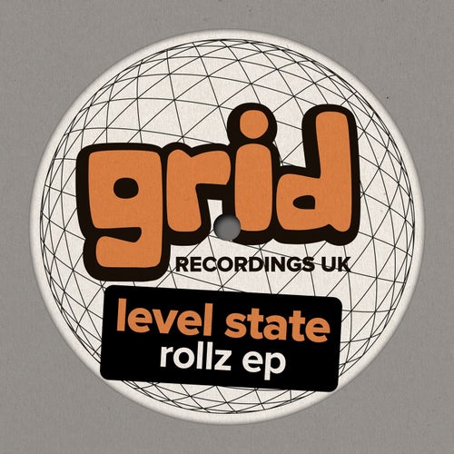 Rollz EP