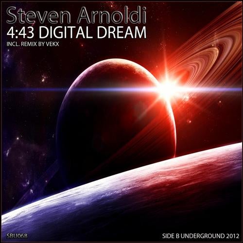 4:43 Digital Dream