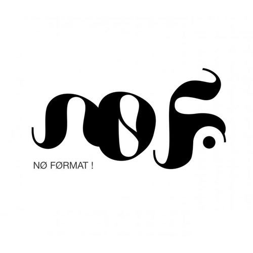 No Format