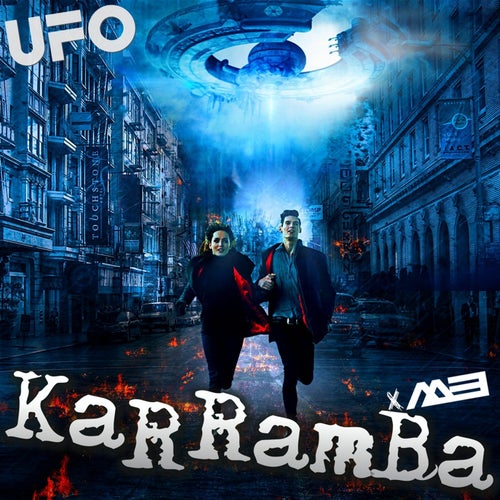 UFO