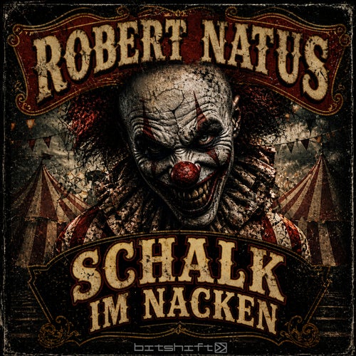 Schalk im Nacken
