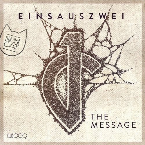 Cover art for The Message