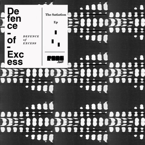 Satiation EP