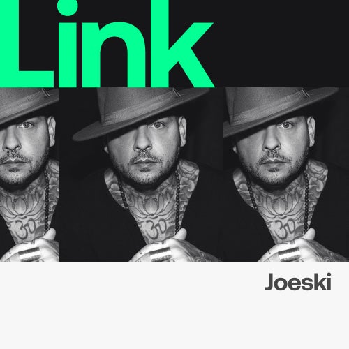LINK Artist | Joeski - End Of The Summer