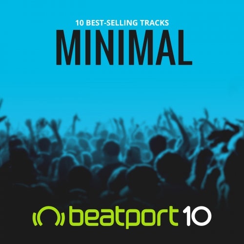 #BeatportDecade Top 10: Minimal