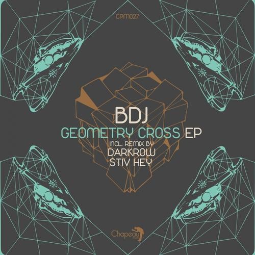 Geometry Cross EP