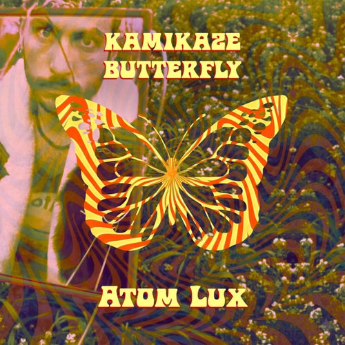 Kamikaze Butterfly