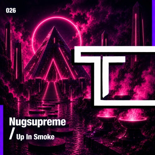 Up in Smoke
