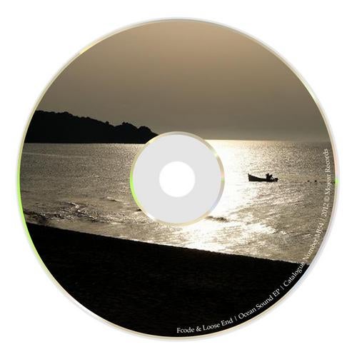 Ocean Sound EP