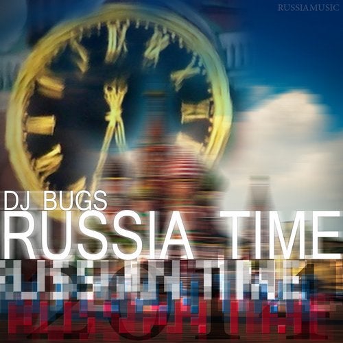 Russian Time