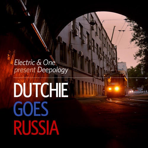 Electric And One Present Deepology loves Dutchie
