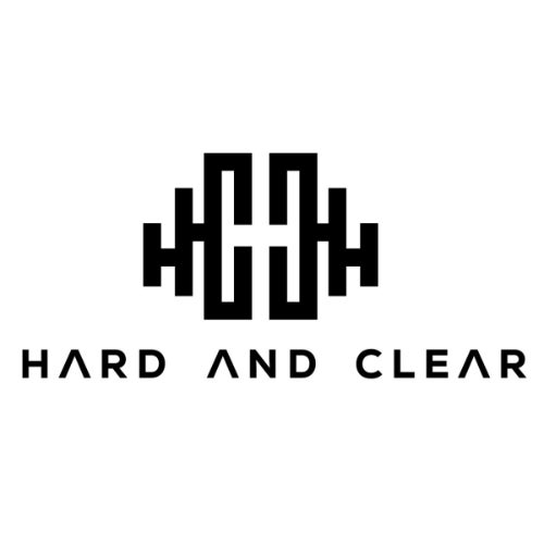 Hard And Clear Digital