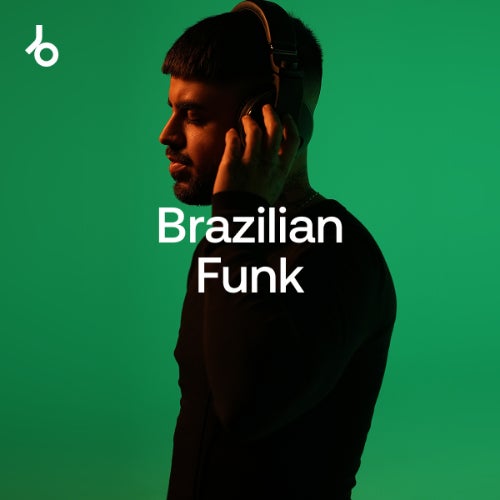 Brazilian Funk preview 5