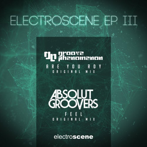 Electroscene EP III